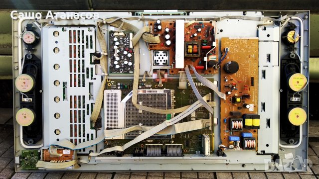 PHILIPS 30PF9975/12 за части , LC300W01 (C5), снимка 3 - Части и Платки - 31816322