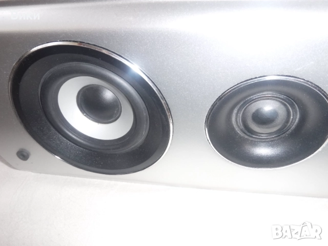 THUNDER център, снимка 5 - Тонколони - 51465752