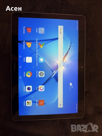Huawei mediapad T3 10, снимка 2 - Таблети - 56056152