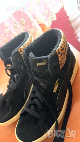 Кецове Puma,номер 38, снимка 1