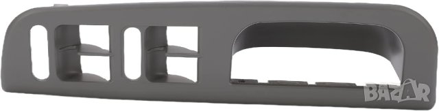 панел за копчета дръжка ел.стъкла сив за VW golf Bora MK4 4 1999‑2004 , снимка 2 - Аксесоари и консумативи - 42872315