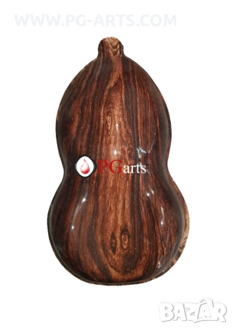 Фолио за хидрографика BROWN WOOD V50, снимка 4 - Друго търговско оборудване - 53210575