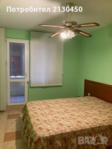 Дава под наем апартамент, снимка 4 - Апартаменти - 51013049