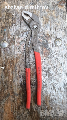 KNIPEX Cobra 87 01 300, 