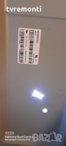 POWER SUPPLY Eax67805001 (1.4) Eay64928801, снимка 6 - Части и Платки - 31200211