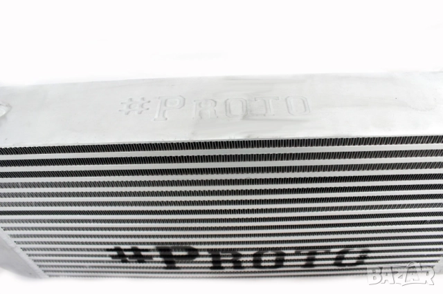 Интеркулер 600x230x65 PROTO, снимка 8 - Аксесоари и консумативи - 52593880