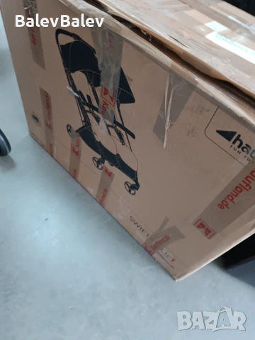  Бебешка количка за близнаци , снимка 4 - Детски колички - 54145367