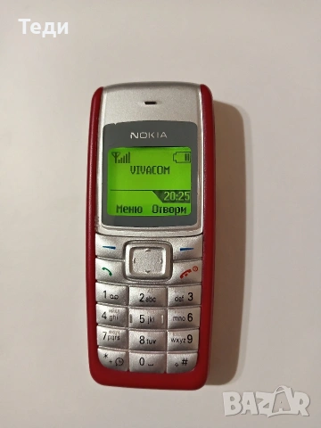 Nokia 1110i