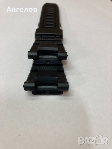  Силиконови Каишки за Q&Q, снимка 3 - Каишки за часовници - 29335024