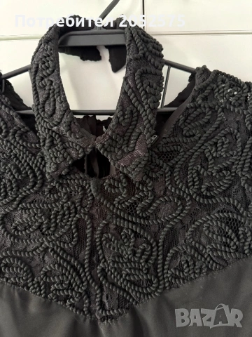 Блуза на ALESSA, снимка 2 - Корсети, бюстиета, топове - 54309744