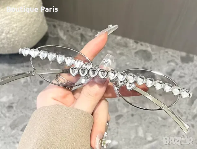 Gentle Monster слънчеви очила унисекс, снимка 3 - Слънчеви и диоптрични очила - 50084773