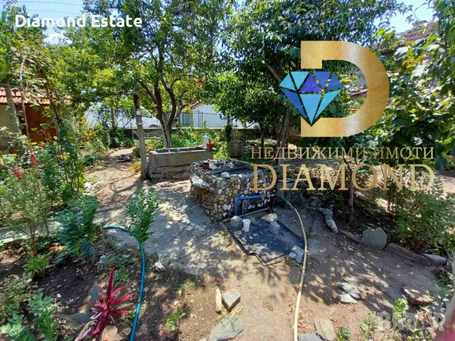 Къща в село Калугерово, общ. Симеоновград, снимка 3 - Къщи - 51040875