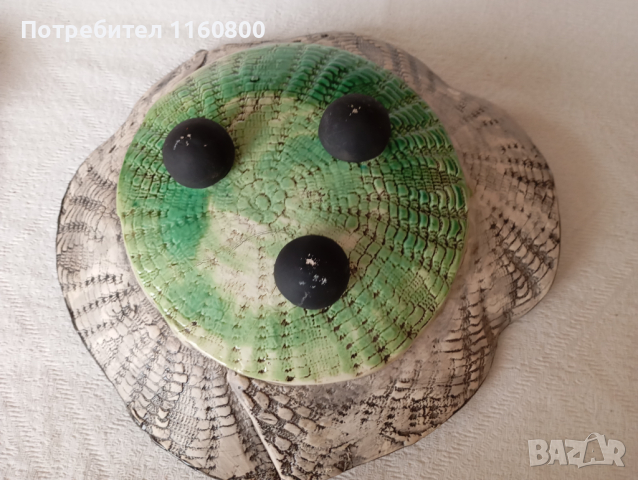 Арт чиния, снимка 5 - Други ценни предмети - 44559309