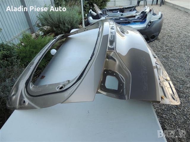 Задна врата Kia Sportage година 2016 2017 2018 2019 2020 2021, снимка 3 - Аксесоари и консумативи - 42070894