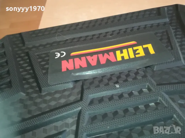 LEIHMANN-АКУМУЛАТОРНА ВОДОСТРУЙКА С 2 БАТЕРИИ 3010240744, снимка 18 - Други инструменти - 47769123