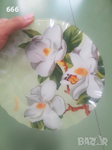 Чинии и купи