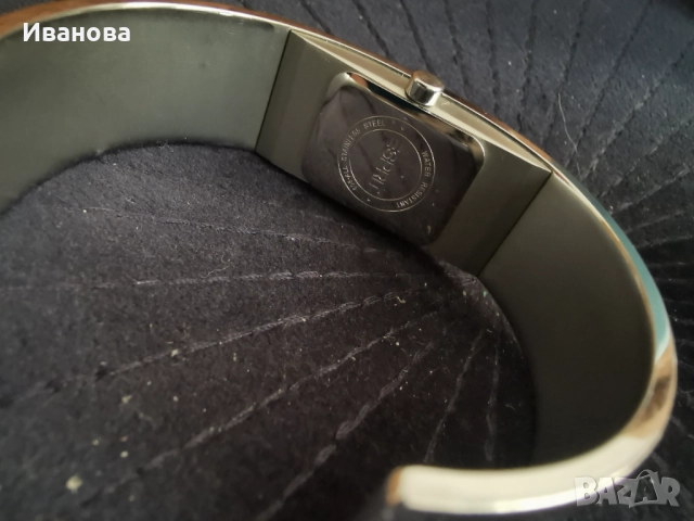 Дамски часовник Esprit, снимка 2 - Дамски - 52062891