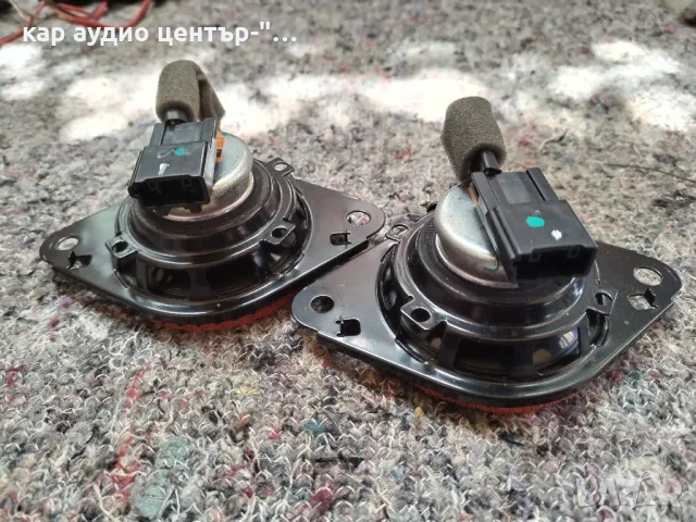 JBL-двулентови Toyota RAV-4 (2013-2018г.) , снимка 7 - Аксесоари и консумативи - 50407338