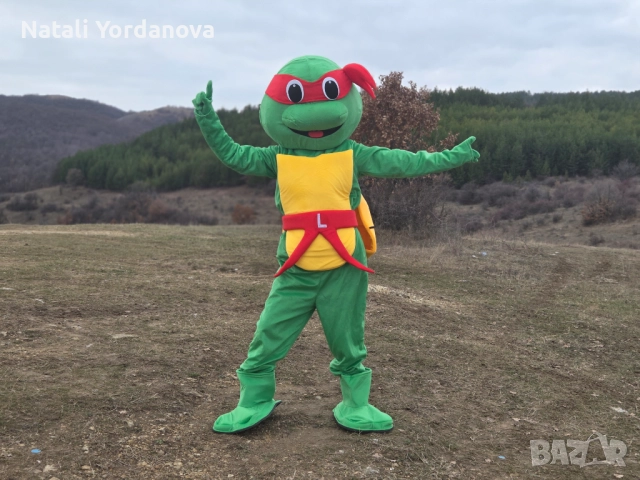 Маскоти за вашето парти, снимка 7 - Детегледачки, детски центрове - 52153498