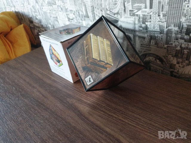 Кубче за снимки на арт93, снимка 2 - Декорация за дома - 33753117