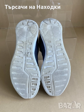 Under Armour Mojo Мъжки Маратонки - Размер EU 46 US 12 UK 11 - Отлично Състояние, снимка 9 - Маратонки - 52634542