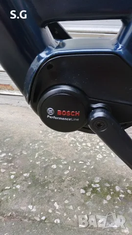 TREK VERE+4-Bosch , снимка 6 - Велосипеди - 56476102