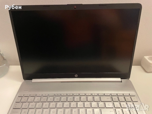 HP 15” , снимка 3 - Лаптопи за работа - 53878838