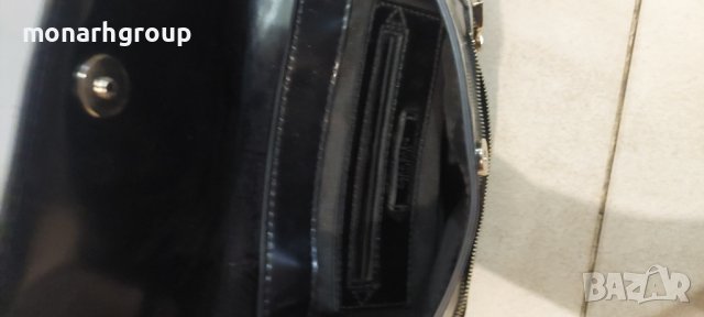 Чанта Zara basic, снимка 2 - Чанти - 42318547