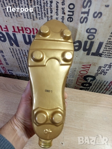 Колекционерска бутилка, снимка 8 - Колекции - 52924723