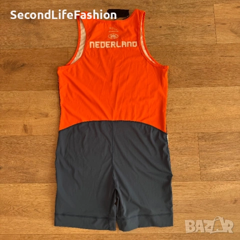 Екип за вдигане на тежести Superdry Invicta Games XXL, снимка 9 - Спортни дрехи, екипи - 54155129