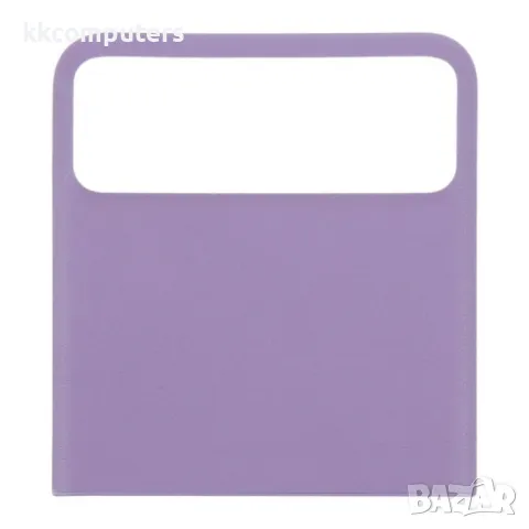 Оригинален Горен Заден Капак за Motorola Razr 40, снимка 3 - Резервни части за телефони - 49920484