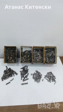 Авточасти ВАЗ, Москвич, снимка 14 - Части - 31435319