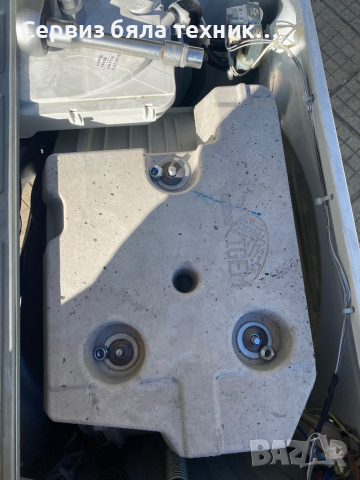 Продавам перфектен казан + барабан за пералня Gorenje WP60S3 6 кг, снимка 7 - Перални - 36385263