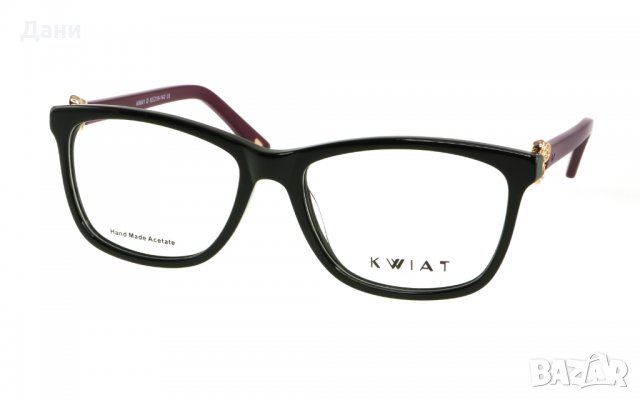 Диоптрична рамка KWIAT Regular K 9841 D , снимка 1 - Слънчеви и диоптрични очила - 35155463