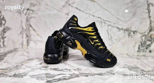 Nike Мъжки Спортни Маратонки 37-45 Номер 