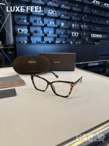 Tom Ford ✨Дамски Слънчеви Очила , снимка 8 - Слънчеви и диоптрични очила - 55710270