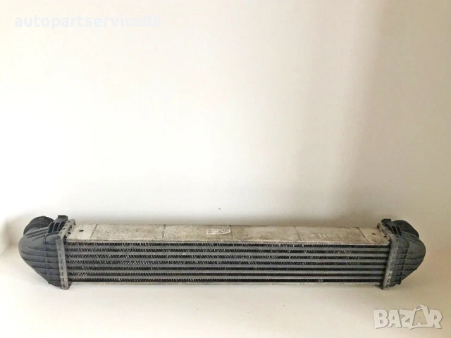 Интеркулер радиатор за Mercedes A180 W169 CDI (2006) A1695000000