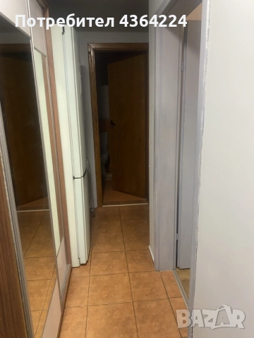 2-стаен апартамент, снимка 16 - Апартаменти - 55841059