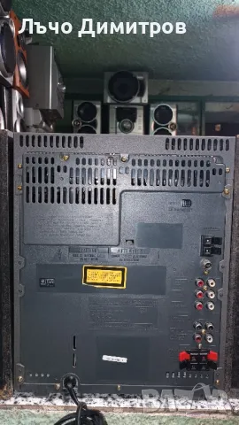 AIWA CX-NS505EZ, снимка 12 - Аудиосистеми - 47922058