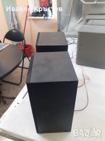 Продавам 2 броя колони , снимка 3 - Тонколони - 54330441