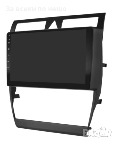 9-инчова мултимедия за Audi A6 (1999–2004), снимка 5 - Аксесоари и консумативи - 51886092