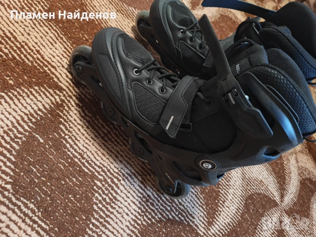 Ролери мъжки, снимка 2 - Ролери, кънки - 54341916