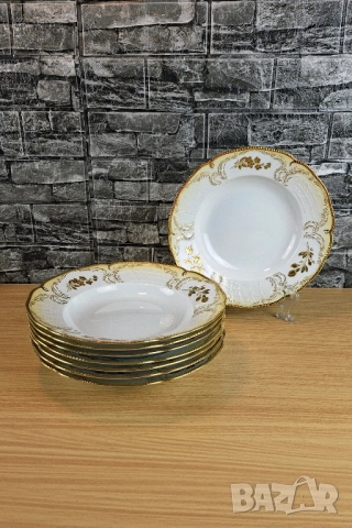 Порцеланов сервиз за хранене Rosenthal Sanssouci, снимка 2 - Сервизи - 51780560