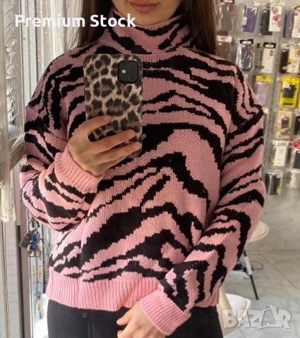 Изящни дебели Блузи , снимка 3 - Блузи с дълъг ръкав и пуловери - 52700573