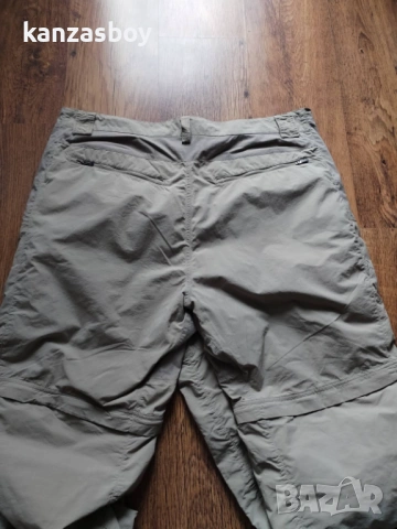 columbia - мъжки 2в1 панталони 2ХЛ УГОЛЕМЕНИ, снимка 5 - Спортни дрехи, екипи - 54019301