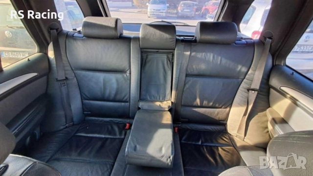 Продавам BMW X5 е53 3.0 на части, снимка 5 - Автомобили и джипове - 52330325