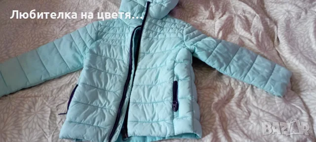 якета 92-98 и 98-104,космонафт ,гащеризони 86-92, снимка 17 - Детски якета и елеци - 47725735