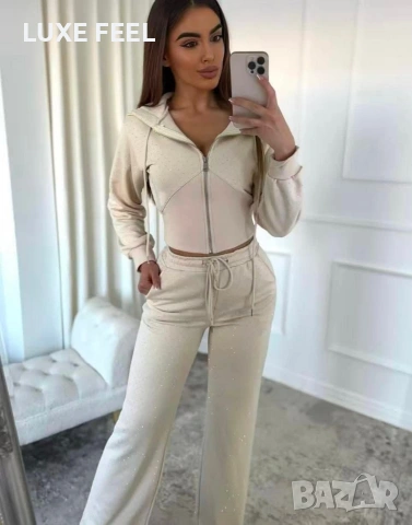 Дамски Комплекти с Камачета ⚜️, снимка 6 - Комплекти - 53154482