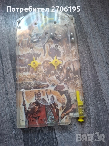 Соц играчки , снимка 15 - Колекции - 54360294