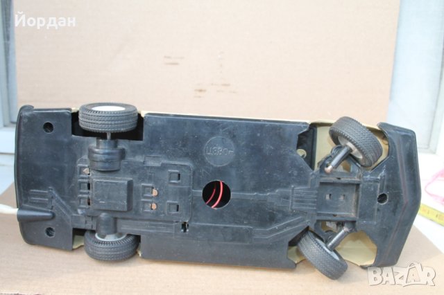 Българска играчка от преди демокрацията, снимка 7 - Колекции - 40834362